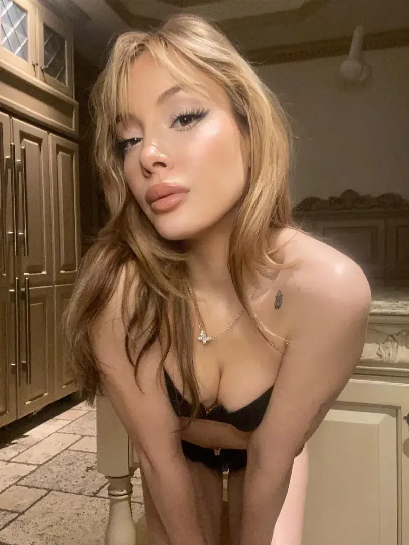 Leak & nude 11 — kristinabpremium