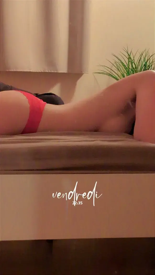 Leak & nude 2 — Fleurdumale_