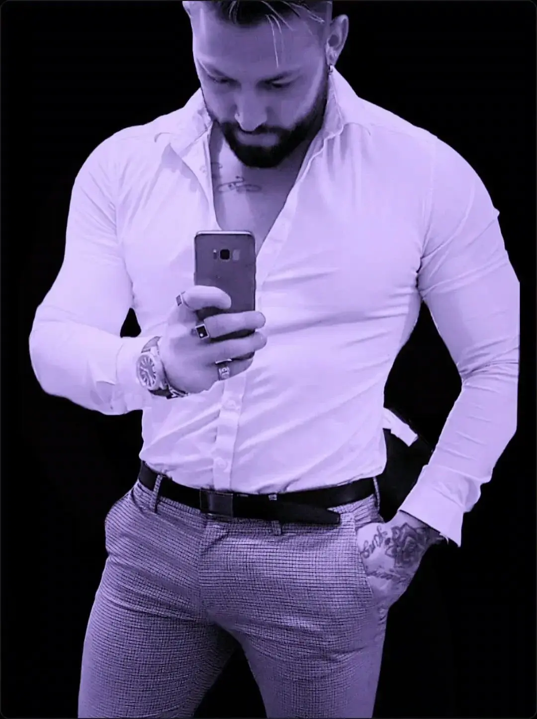 Leak & nude 6 — Xdias