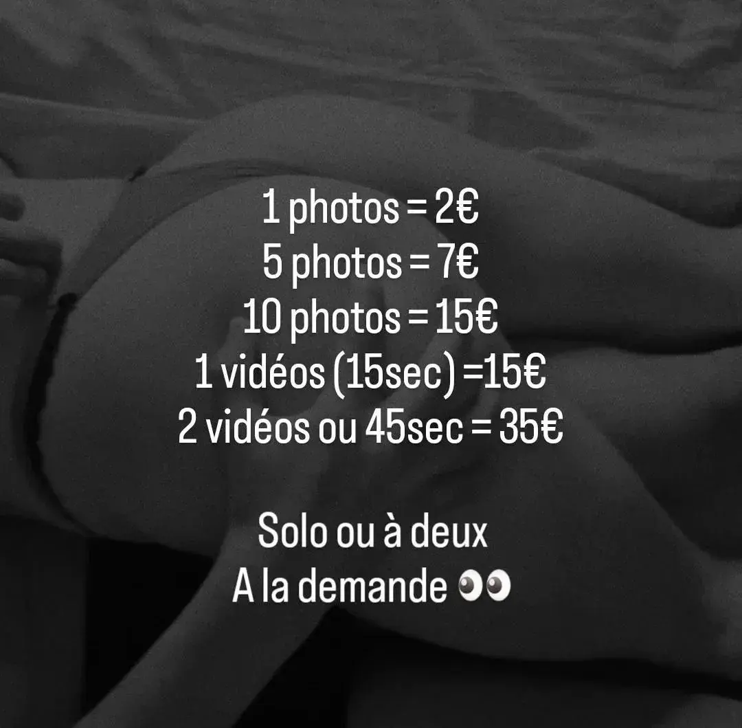 Leak & nude 1 — 1plaisir2coupables