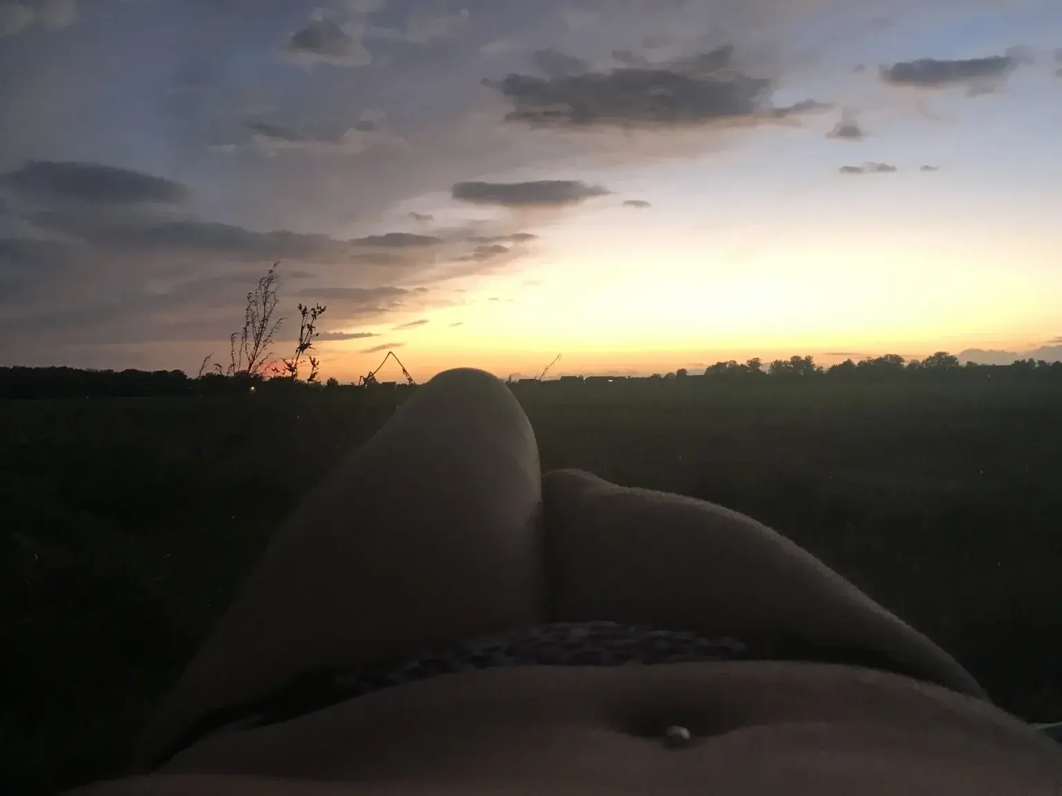 Leak & nude 21 — Cassandre812