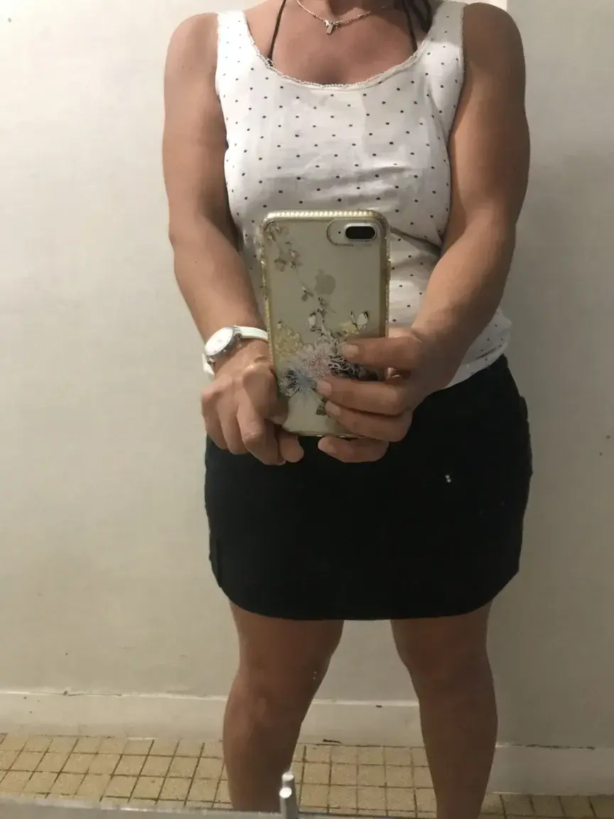 Leak & nude 10 — Cassandre812