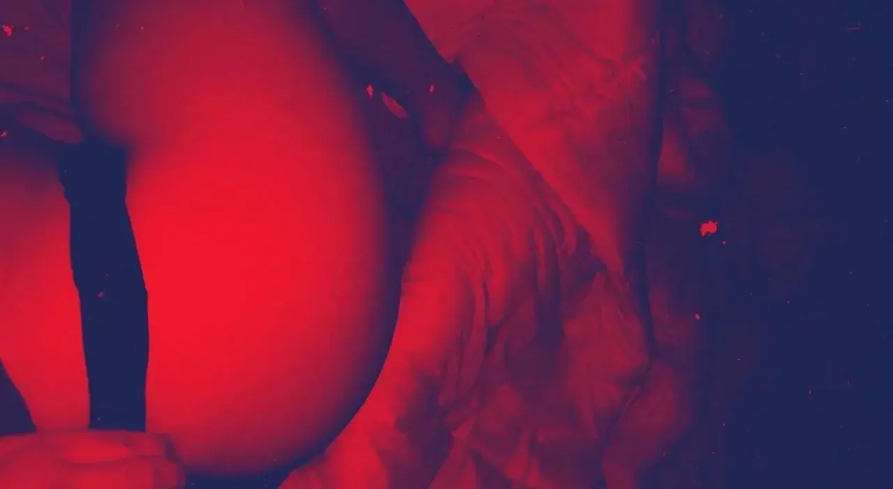 Leak & nude 1 — Yaya_333