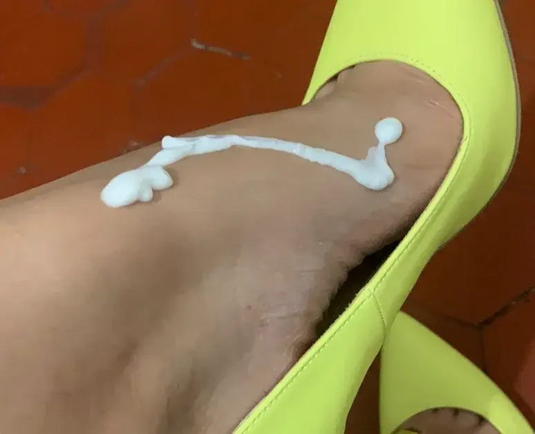Leak & nude 1 — Didy_feet