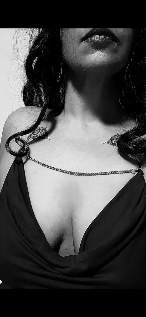 Leak & nude 3 — Lili1987_