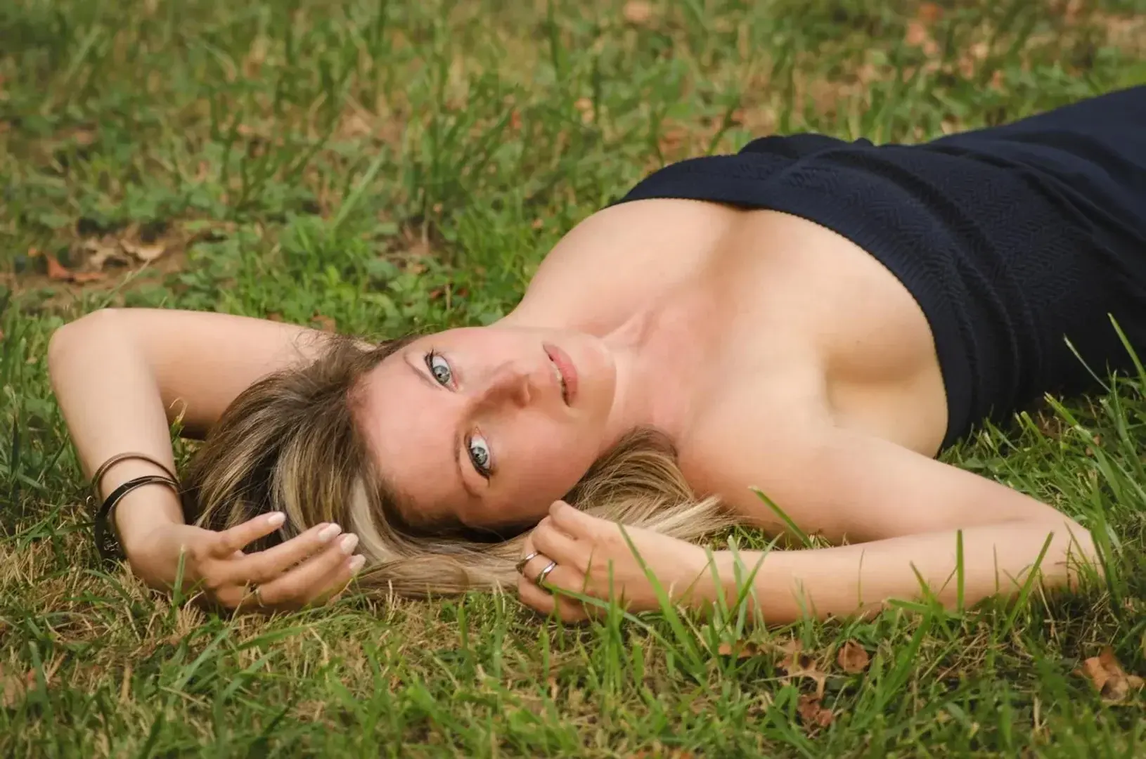 Leak & nude 2 — Blueeyed