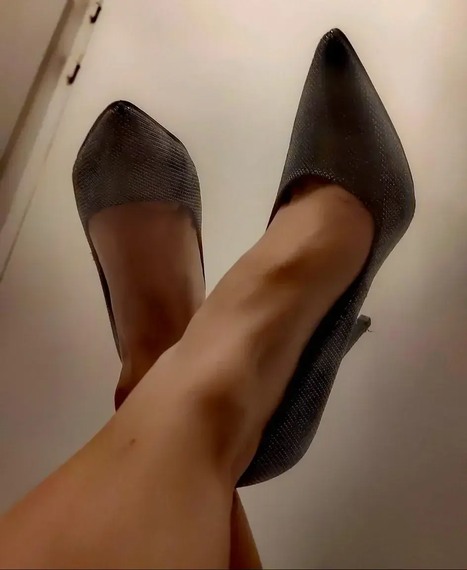 Leak & nude 1 — Milie_75