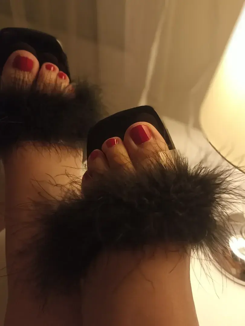 Leak & nude 2 — Mylittlefeet3