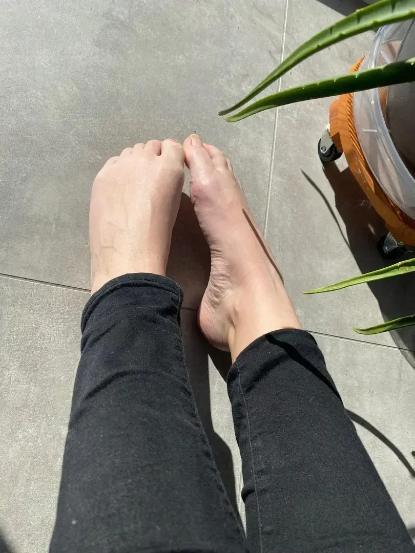 Leak & nude 2 — Ayana_1