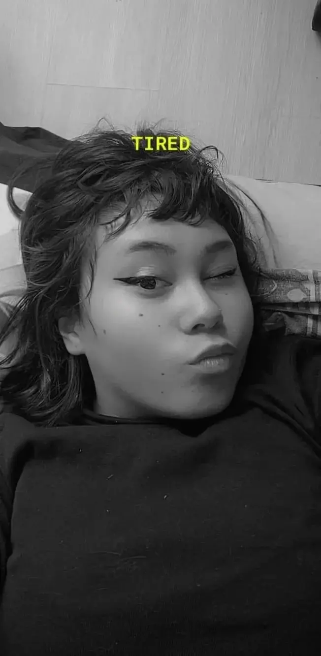 Leak public de Curvynkawaii — « description de la photo » (nude) sur MYM