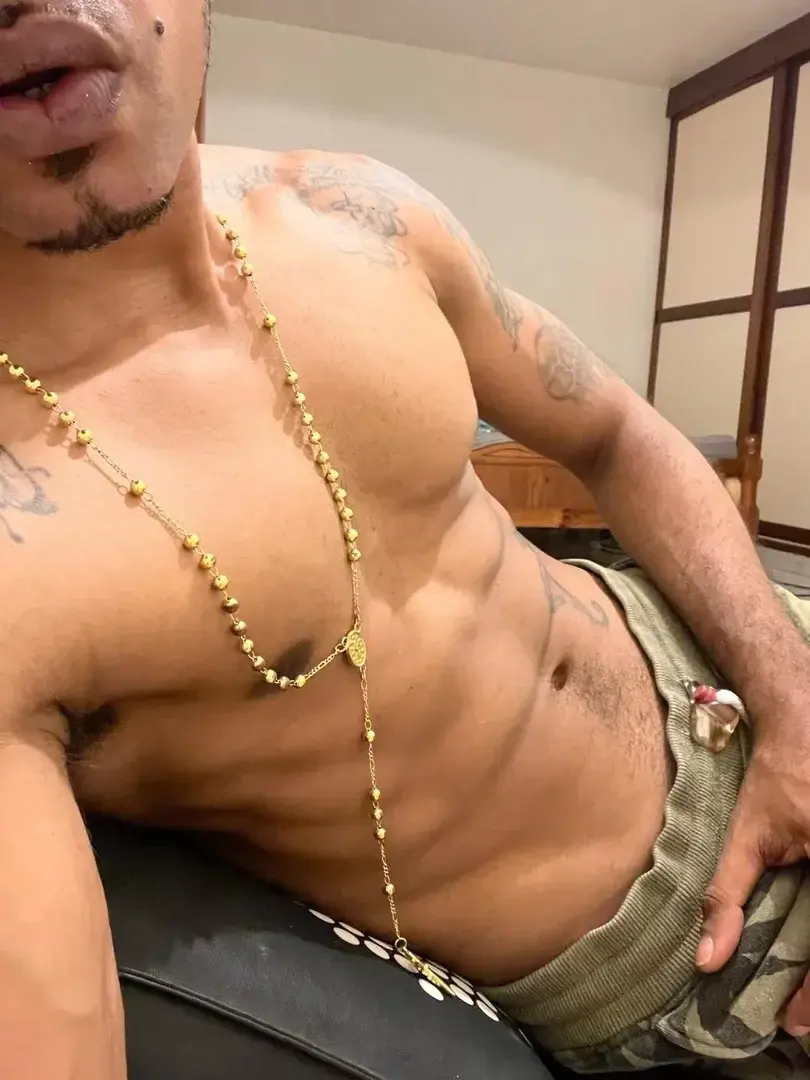 Leak & nude 1 — Stone_master