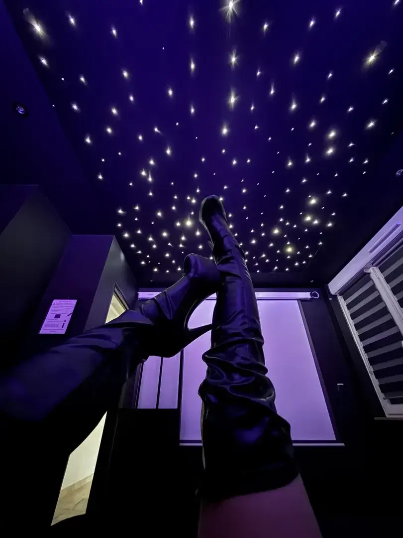 Leak public de Lenadelice — « 👻 snap hot privé offert si tu prends un abonnement de 6 mois 👻 » (nude) sur MYM