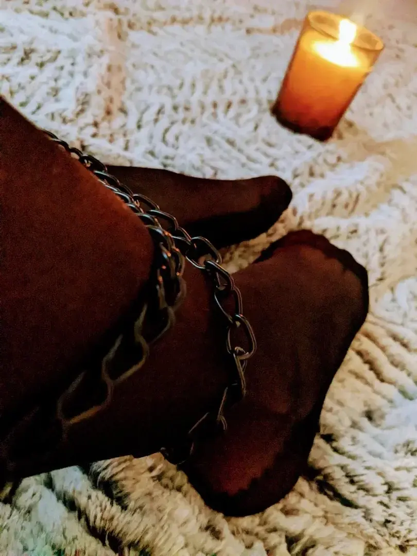 Leak & nude 1 — Fetishflow