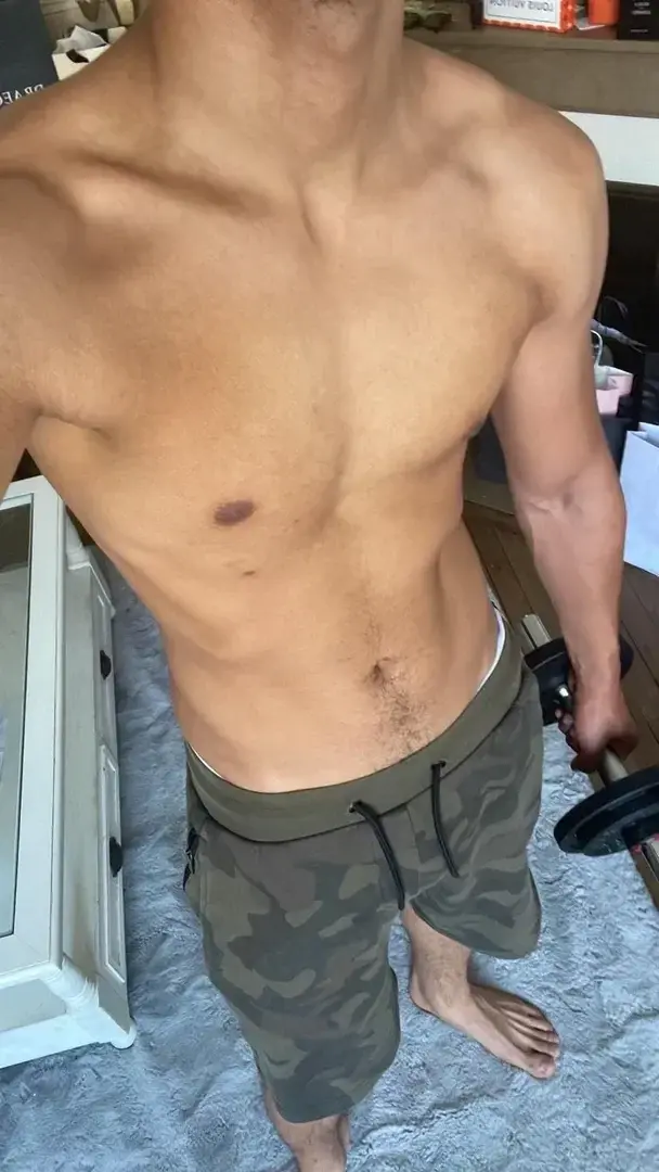 Leak & nude 5 — Nimpaul