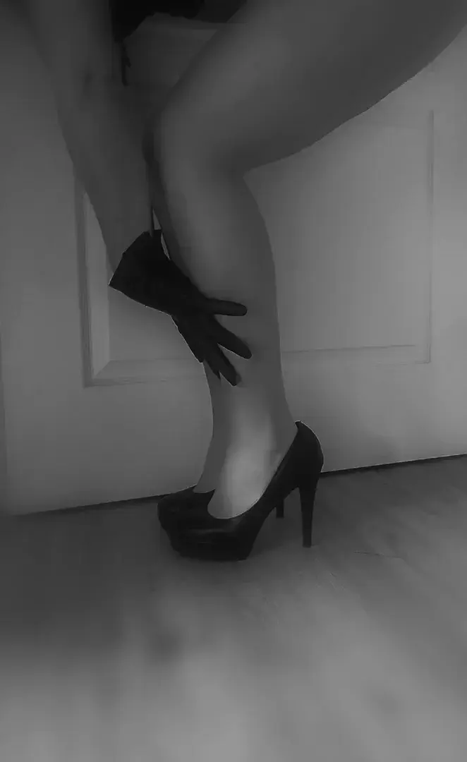 Leak & nude 4 — Elmavihh