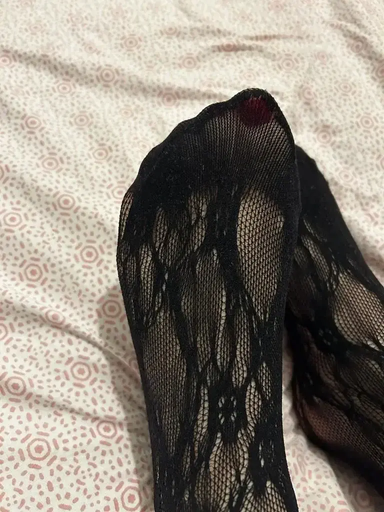 Leak & nude 4 — Shirley_feet