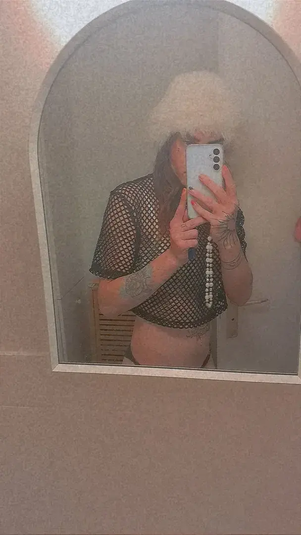 Leak & nude 3 — wendytrs