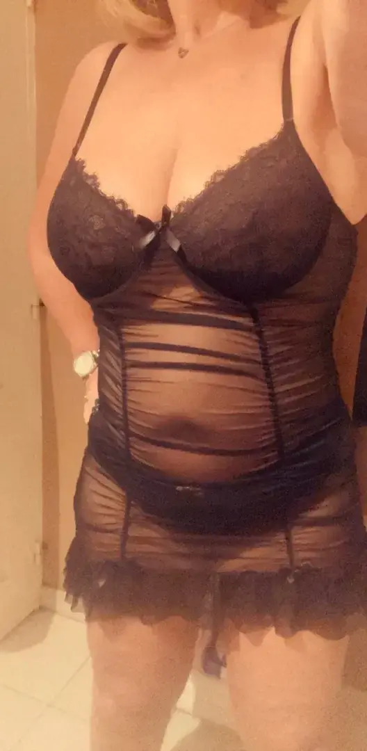 Leak & nude 1 — Lolomay13