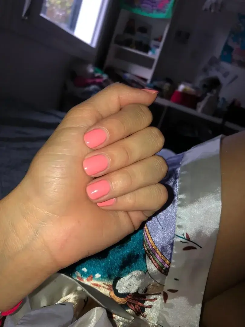 Leak & nude 2 — _marianna_b