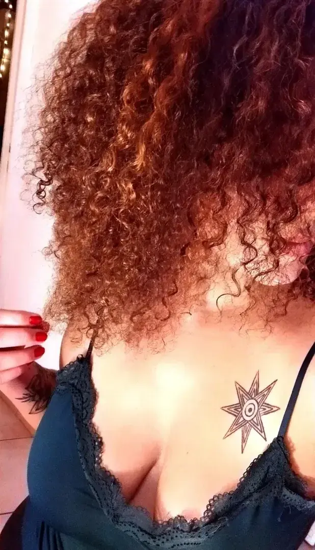 Leak & nude 1 — Ishtar_in_nanna