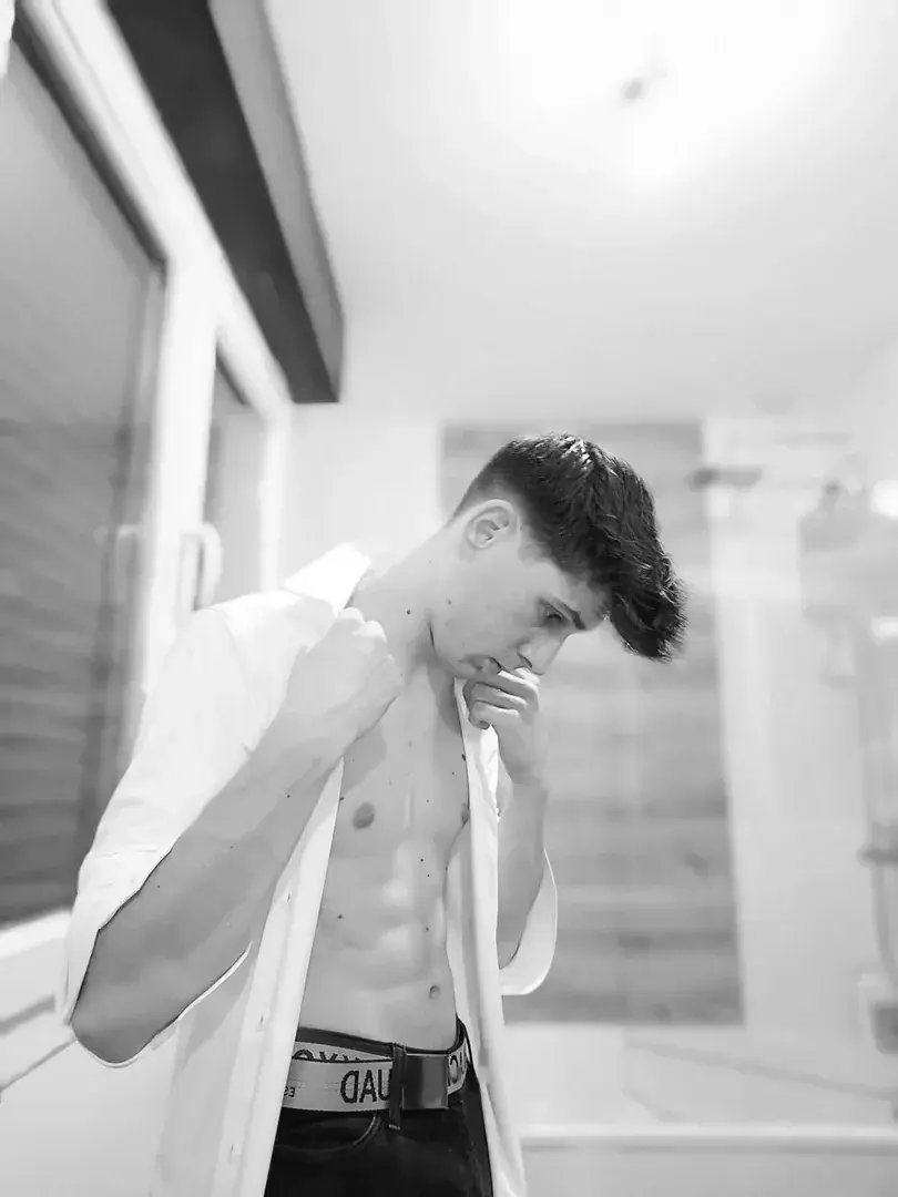 Leak & nude 1 — Thibsgv