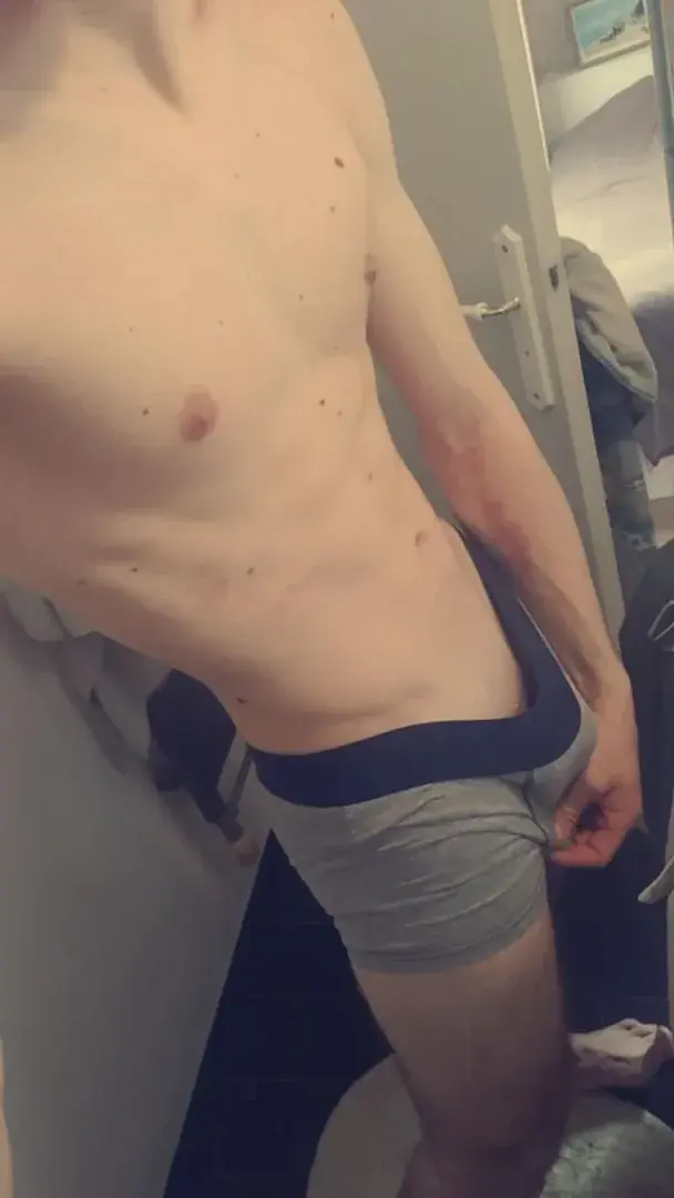 Leak & nude 2 — Thibsgv