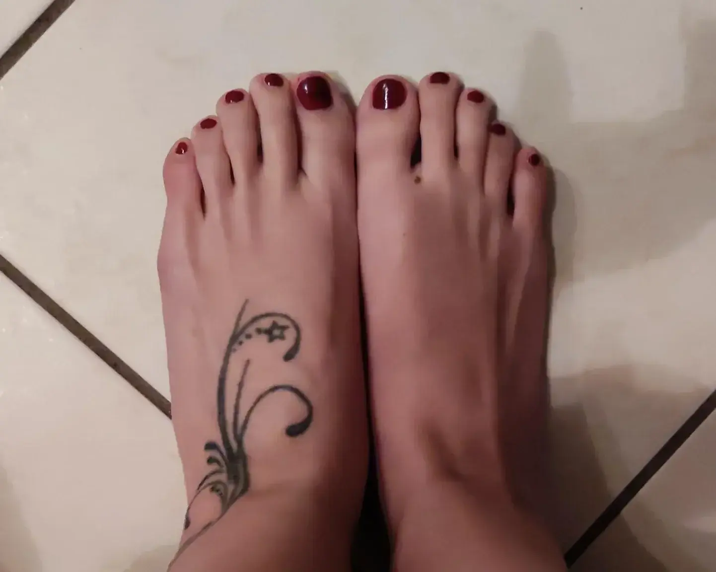 Leak & nude 1 — Fetistar