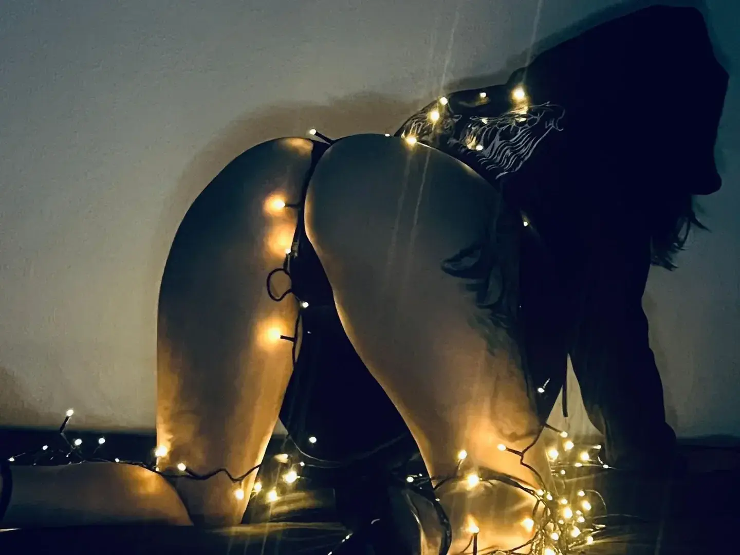 Leak & nude 4 — Armandajolie