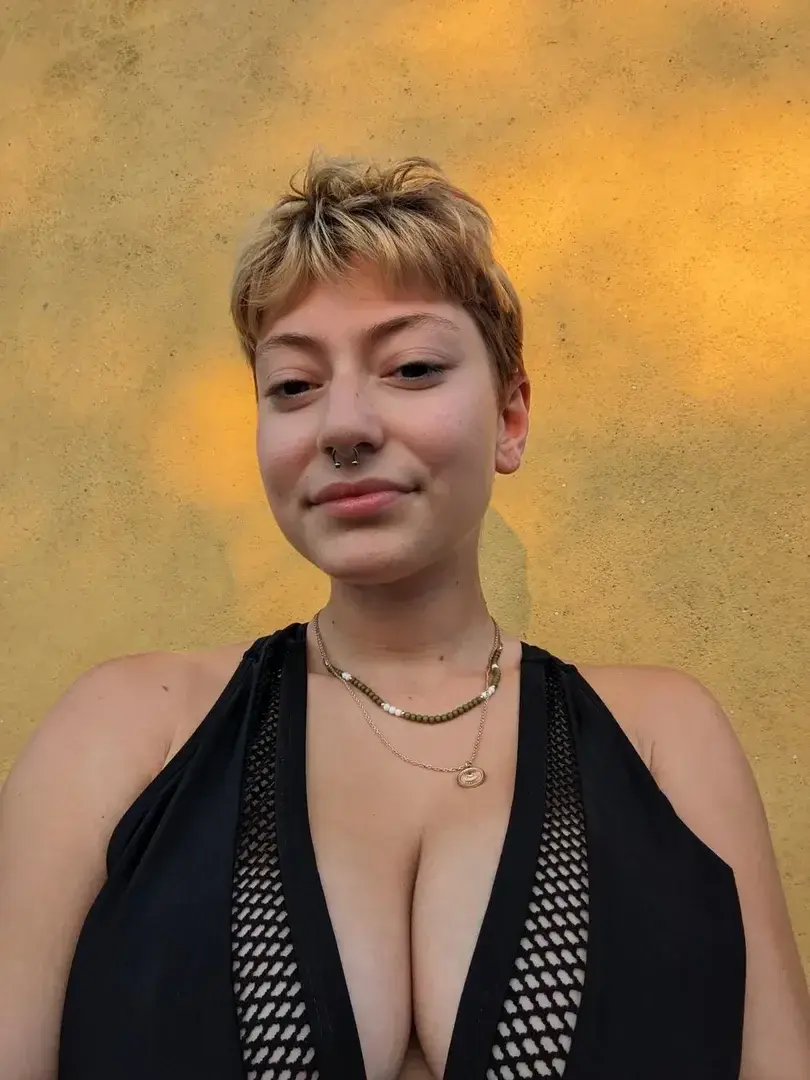 Leak & nude 2 — Lolitas114