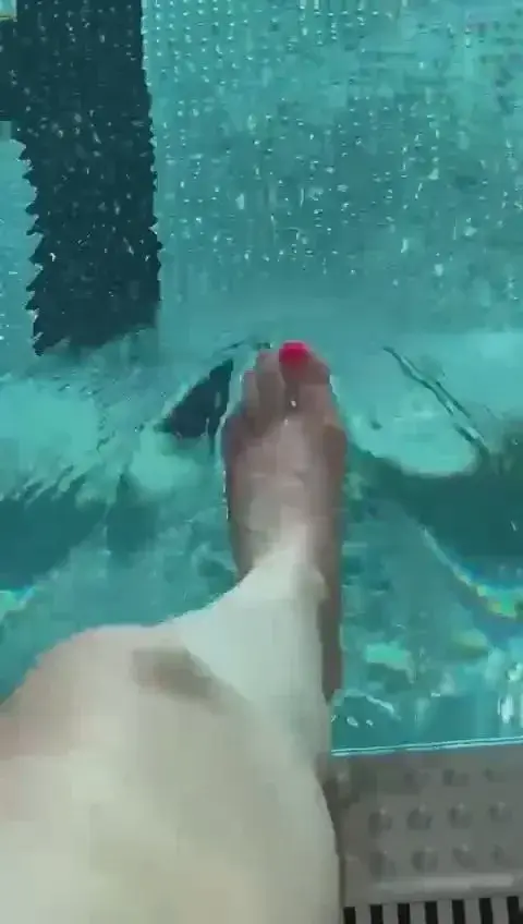 Leak & nude 1 — Hanna_feet