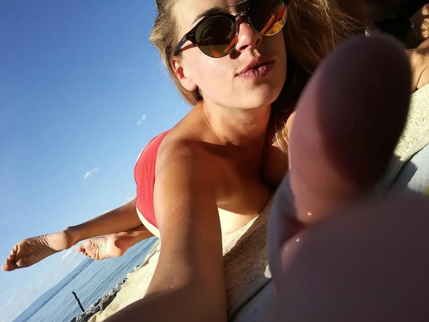 Leak & nude 4 — Myatoty1013_