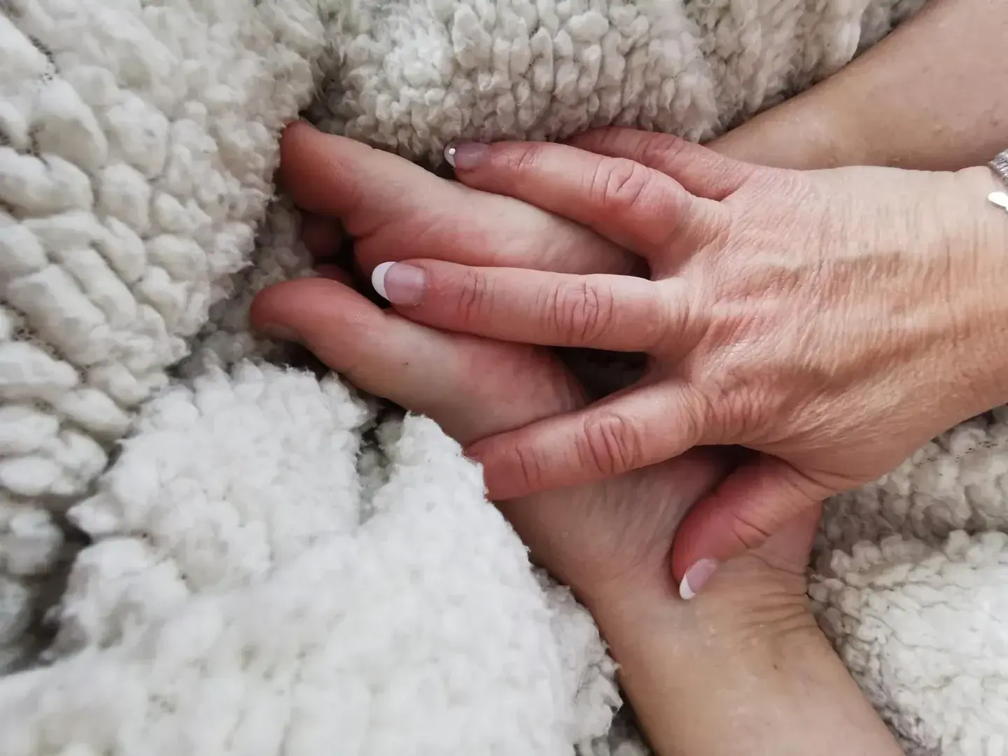 Leak & nude 1 — Nanounie