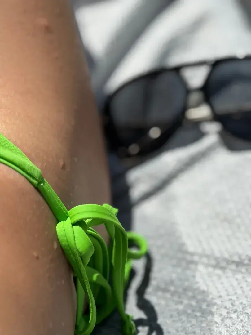Leak & nude 2 — Ava_31