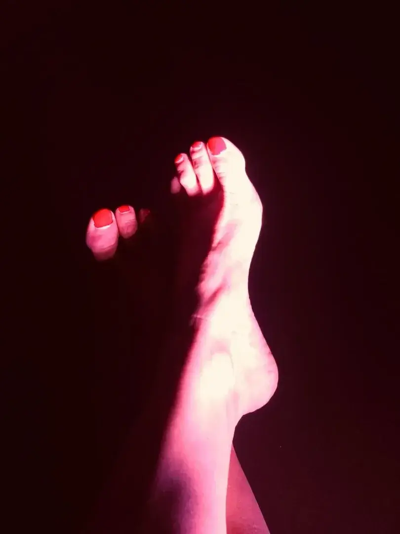 Leak & nude 4 — Fairyfeet69