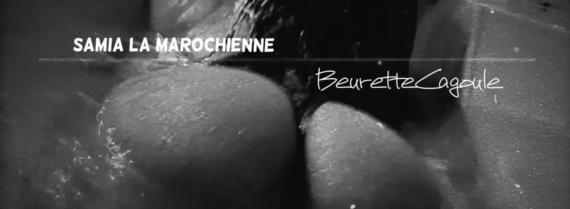 Photo de couverture de Beurettecagoule