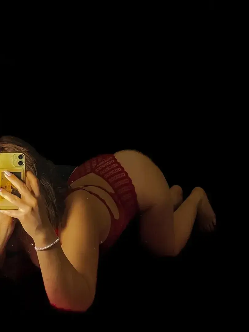 Leak & nude 3 — Inea