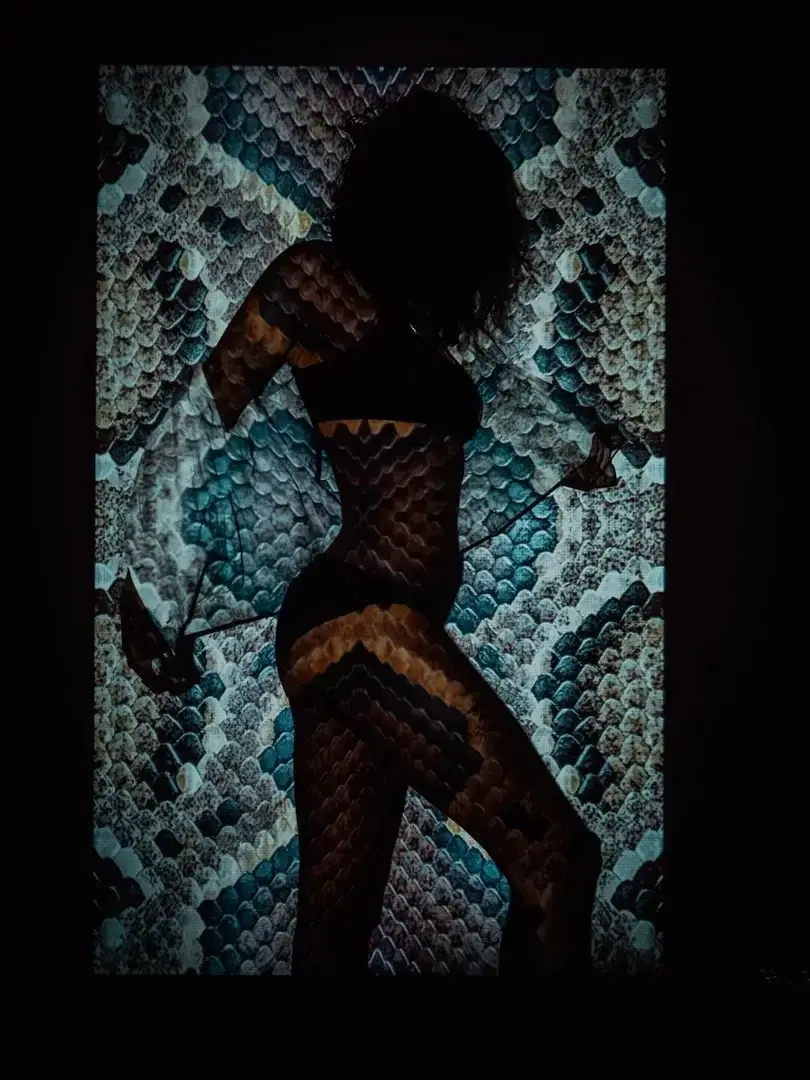 Leak & nude 2 — Bouleshiit_