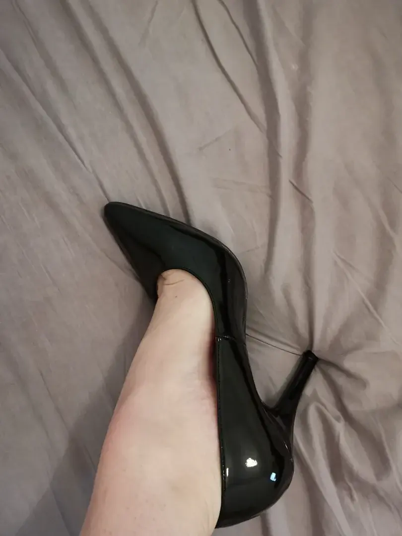 Leak & nude 3 — Anne_feet