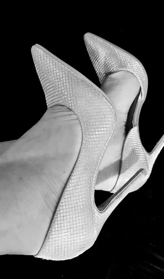 Leak & nude 1 — Ophana