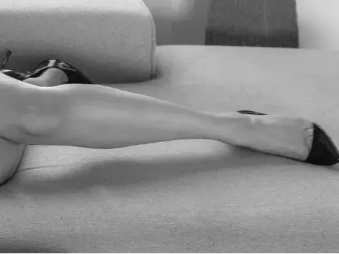 Leak & nude 5 — Hotmila