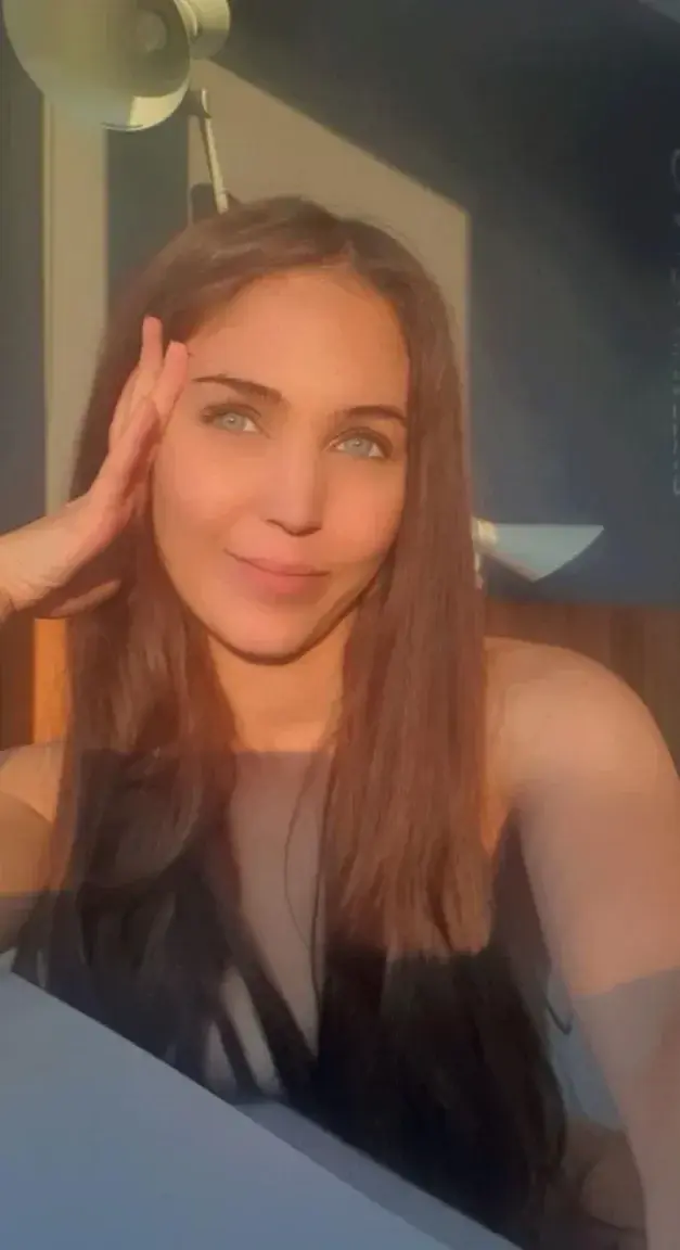 Leak & nude 4 — Emilie008