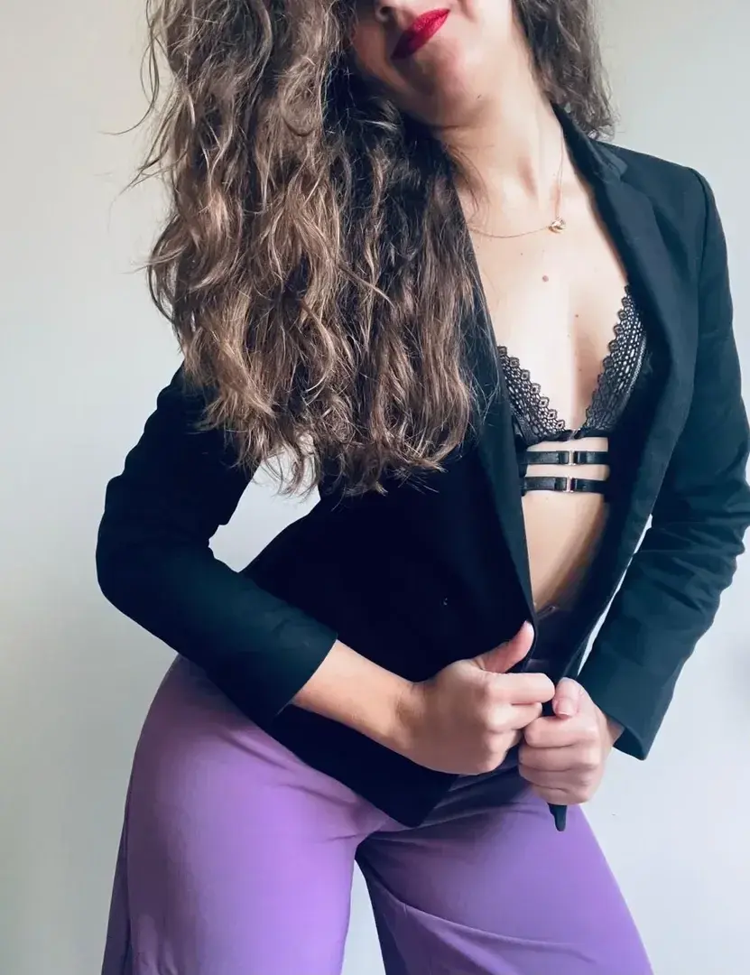 Leak & nude 2 — Mzellesophia