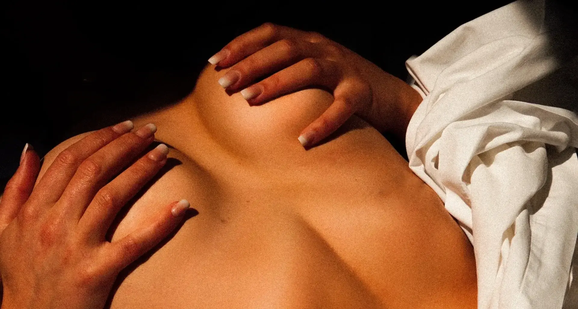 Leak & nude 4 — Lindecence