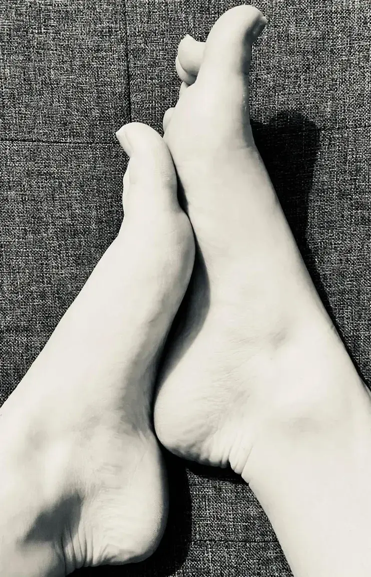 Leak & nude 1 — Thefeet_