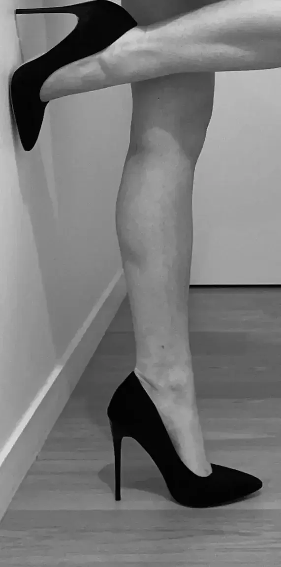 Leak & nude 3 — Thefeet_
