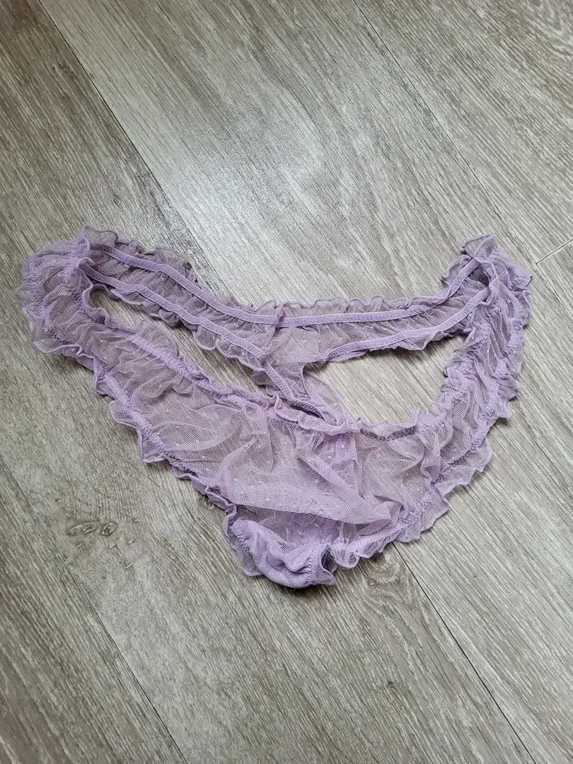 Leak & nude 5 — Orev
