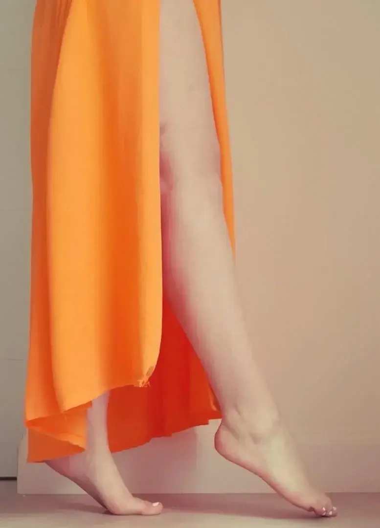 Leak & nude 17 — Rosalyapieddoux