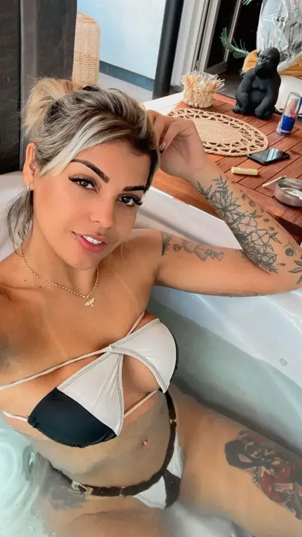 Leak & nude 3 — Isamaro_be