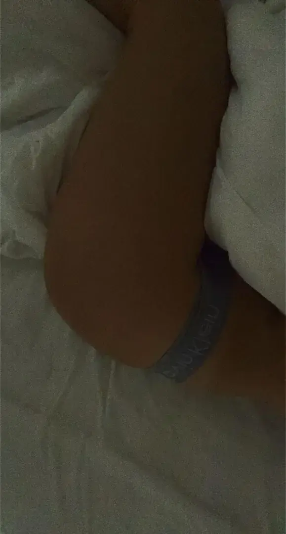 Leak & nude 2 — Ines_mfc