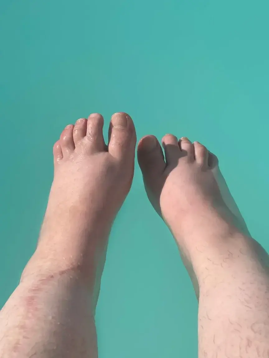 Leak & nude 1 — Ipiedfr